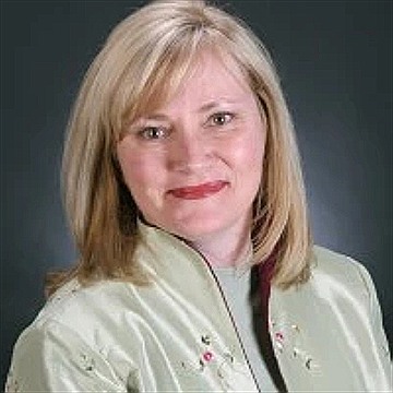 Deborah Price, fundadora del Money Coaching Institute y creadora de la metodología CMC®