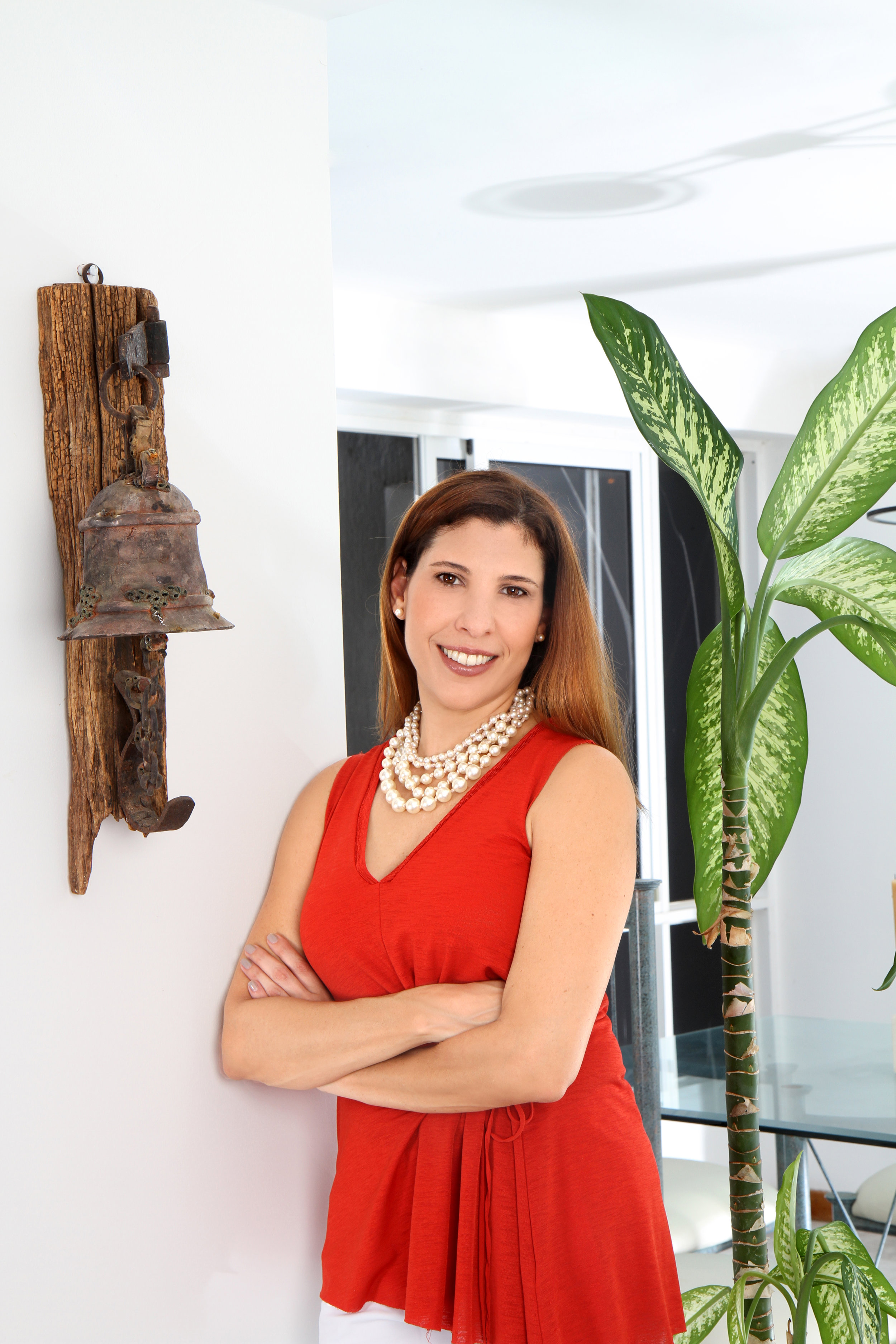 Joann Lares Velásquez, Money Coach CMC®