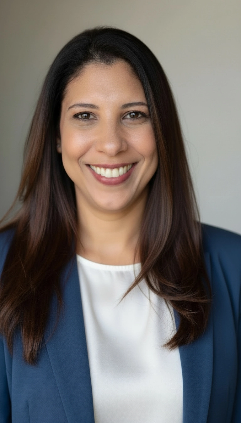 Joann Lares, programa de bienestar financiero para empleados