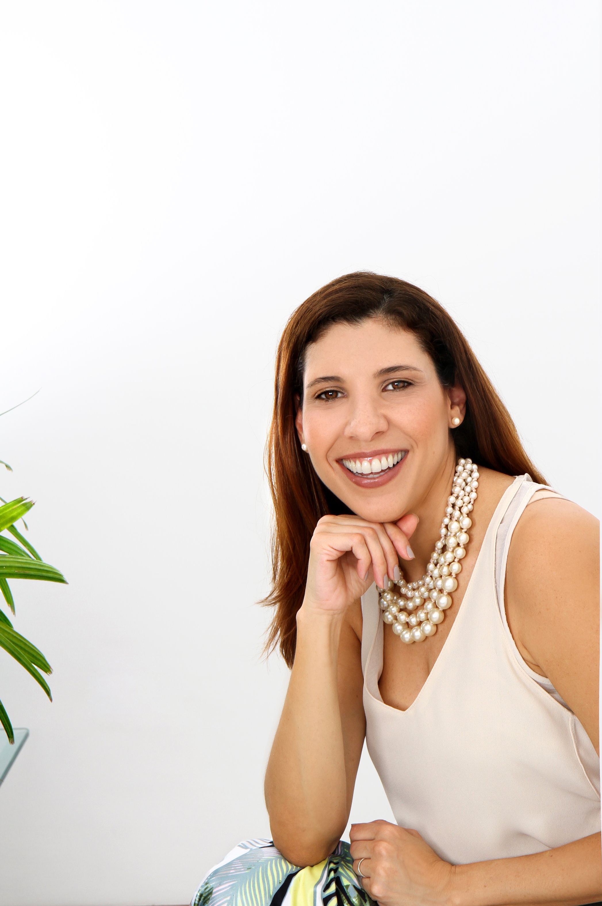 Joann Lares Velásquez, Money Coach CMC® y Head Trainer del programa de certificación en español